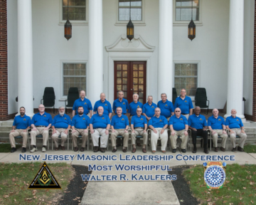 Masonic Leadership Conference